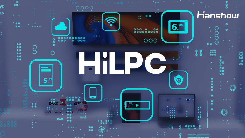 Hanshow’s new generation HiLPC with HiLPC innovative system architecture, the commun.jpg